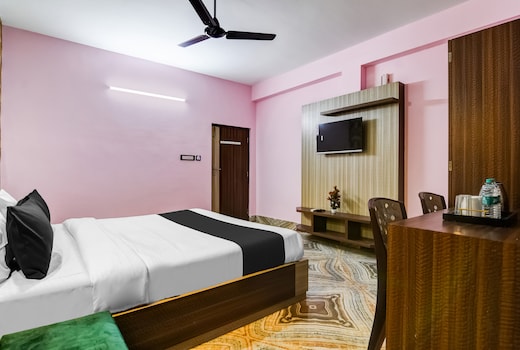 Hotel O Fifteen