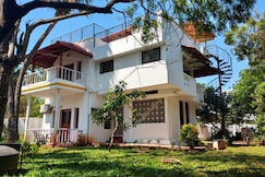 Angel Beach Villas -Sea Facing, Auroville