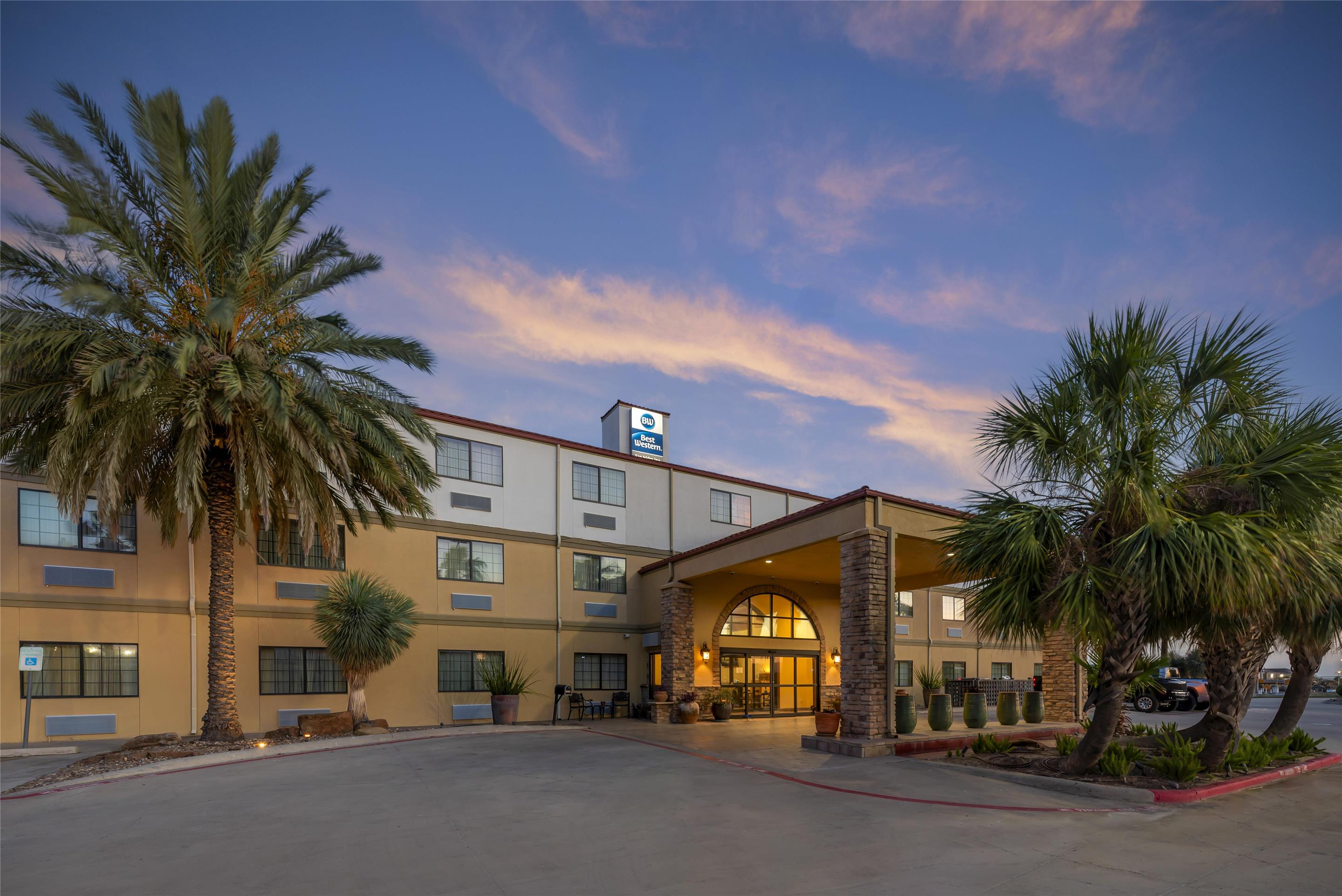 Best Western San Isidro Inn - Tap to explore photos