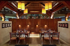 Hilton Alexandria Green Plaza, Al-'Amriyah