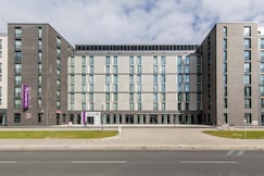 Premier Inn Frankfurt Messe, Frankfurt