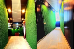 Hotel Sojourn Inn Lucknow, Lucknow