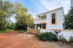 Auro Stays - Auroville, Auroville