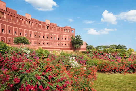 Taj Devi Ratn Resort & Spa, Jaipur