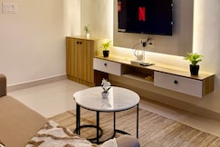 Riddhi Homes Premium 1BHK in Brookfield, Bangalore