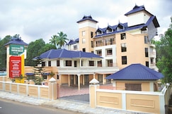 Green Oasis, Thodupuzha