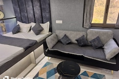 Abu Raj Hill Valley, Mount Abu