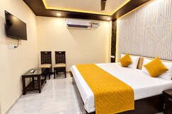 Mishra Jii paying guest house, Ayodhya