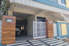 Madiraju homestay, Raichur