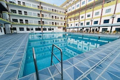 The Buddha Resort, Bodhgaya, Gaya