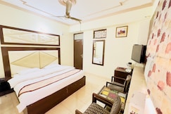 HOTEL SUNVIEW JAIN, Chandigarh