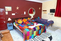 Jodhpur Heritage Haveli and Guest House, Jodhpur