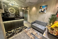 Hotel Asiana Sky, Ahmedabad