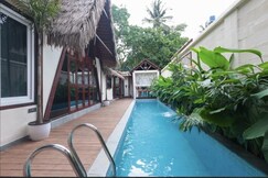 Ame Soulful stay, Goa