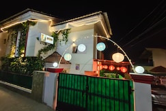 A Home 3 BHK Villa Bhowali, Mukteshwar