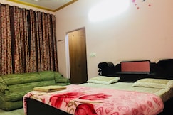 Hotel Sun Palace Residency, Noida