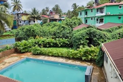 Aqua Bella Resort, Goa
