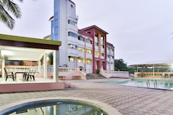 CIGAD HOTEL AND RESORT, Thane