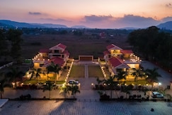 Luxury Toska 6BHK with Private Pool, Lonavala