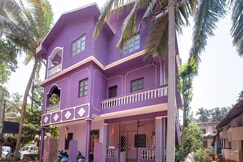 Hotel O Ps Guest House, Goa