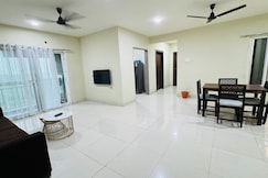 Orchid Apartment, Umred