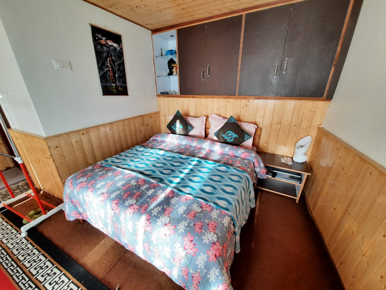 Heyavajra Homestay - Tap to explore photos