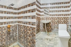 Hotel happy stay, Delhi