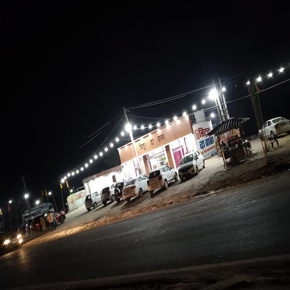 Bittu Da Dhaba - Tap to explore photos