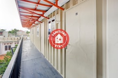 Capital O 3300 Nadjara Residence Syariah, Jakarta