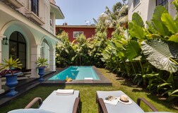 Swimming Pool 1