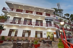 Hotel New Palace, Dalhousie