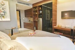 House Of Ridhima Kaur @ AIPL JoySquare, Gurgaon