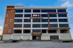 Hotel O Sri Aditya Utsav, Hyderabad
