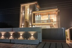 Aahan villa Homestay in Amritsar, Amritsar