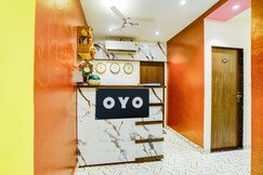Hotel O Rishi Palace, Mumbai
