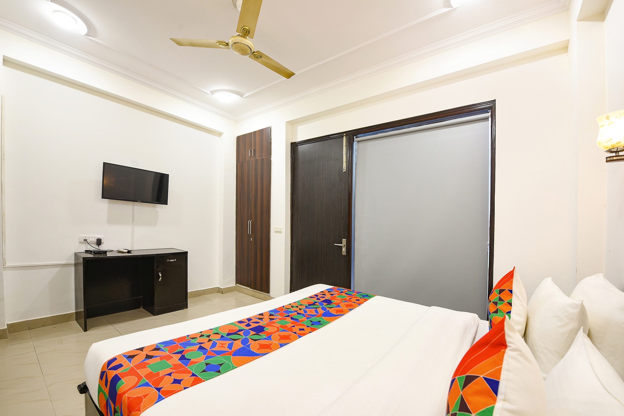 FabHotel Velvet Suites - Tap to explore photos