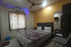 Hotel Ritik Raj, Deoghar