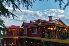 Shyamala Heritage Homes | A Pet First Retreat, Shimla