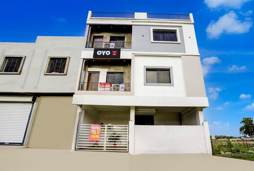 Hotel O LV INN