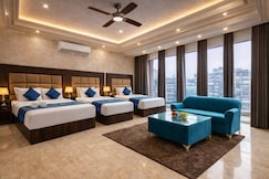 Hotel  Apple Tree Near Terminal 3 Delhi Airport, Delhi