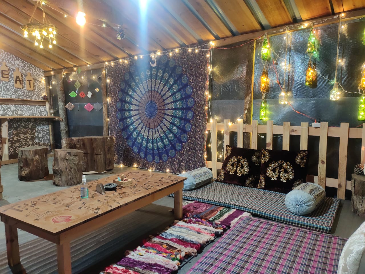 Panchvati Eco Homestay (Home away from Home) - Tap to explore photos