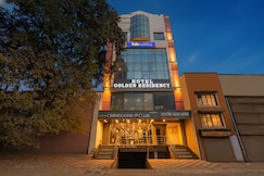 FabHotel Golden Residency, Jamshedpur