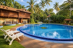 Akhil Beach Resort, Varkala