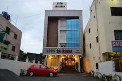 Hotel Sai Asara, Shirdi