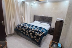 Hotel O MV Grand Guest House, Sundarnagar