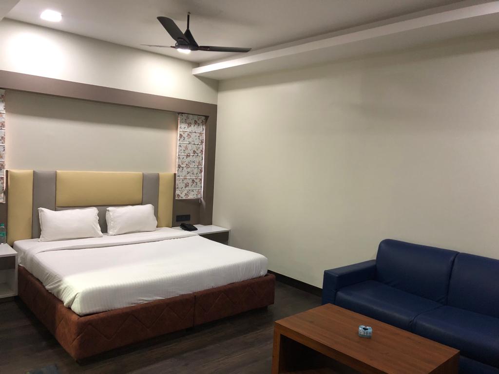 Hotel Maurya Pride - Tap to explore photos