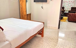 Two Bedroom Room