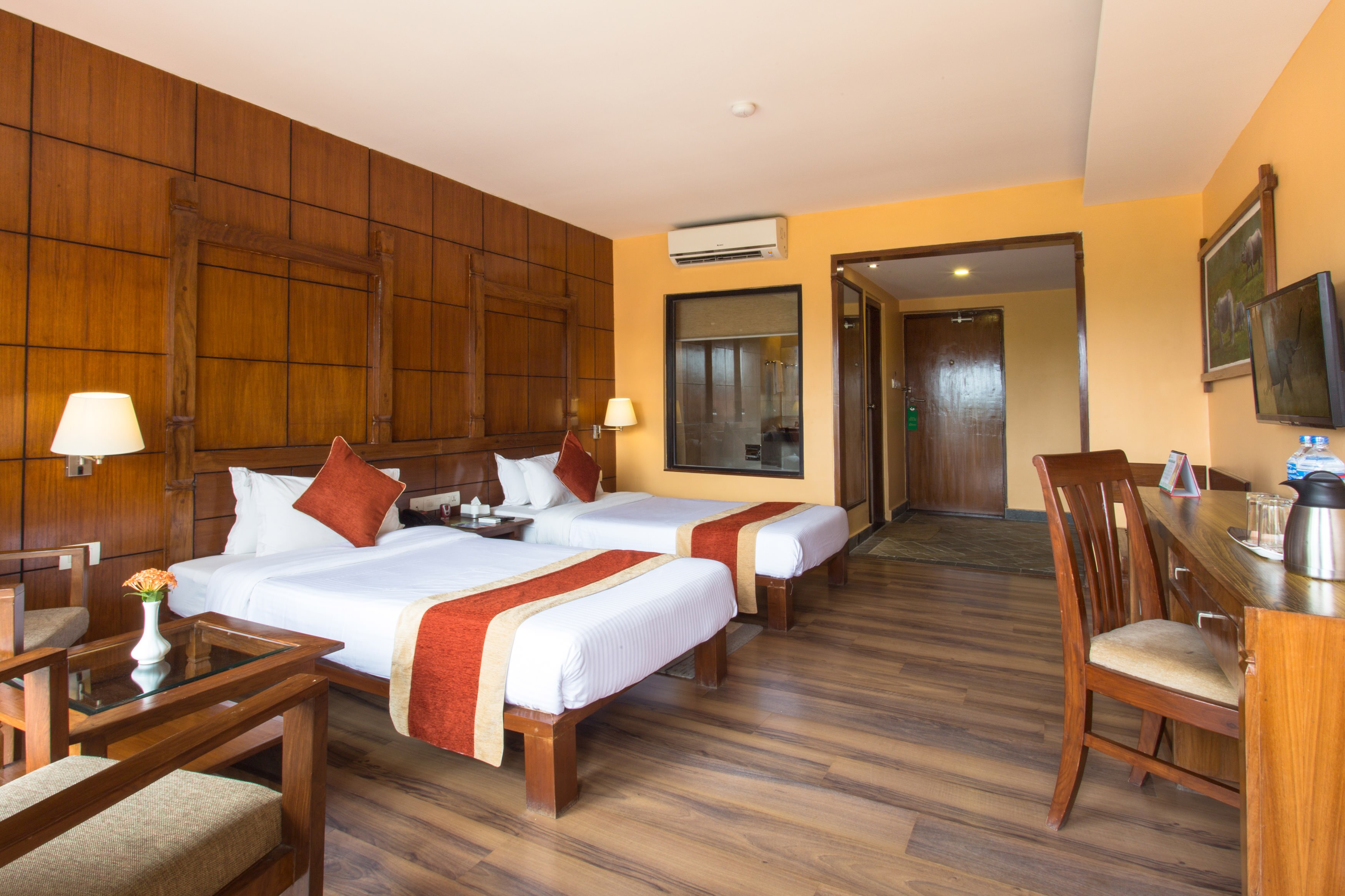 Landmark Forest Park Chitwan Price Address Reviews