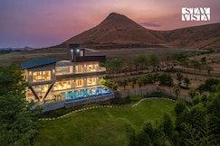 StayVista at Lavender Hills Villa, Nashik