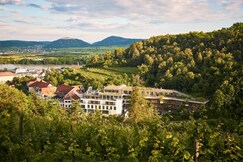 Steigenberger Hotel & Spa Krems, Gmund